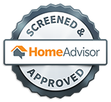 Home Advisor Certified